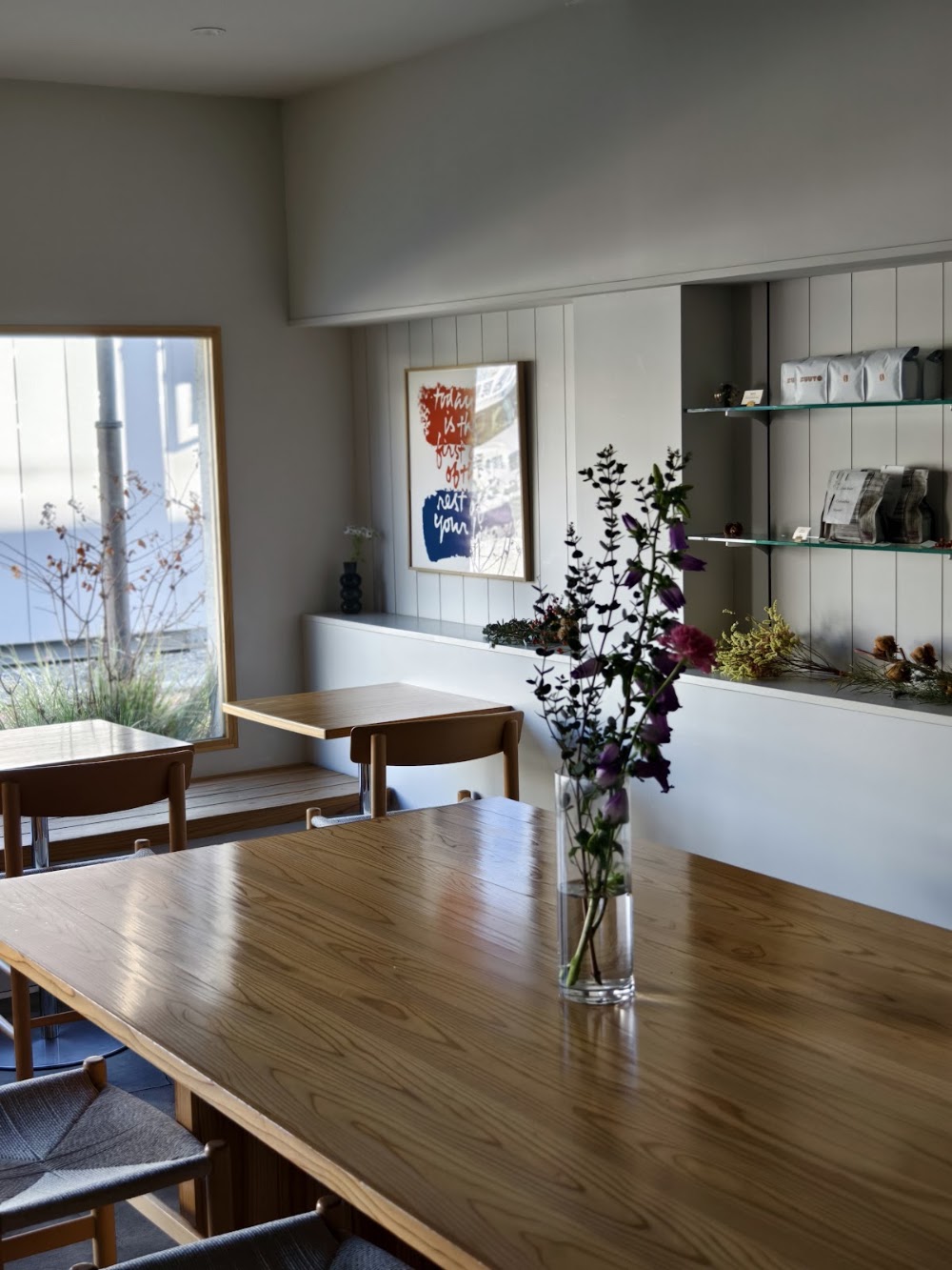 Fuuto Coffee&Bakeshop