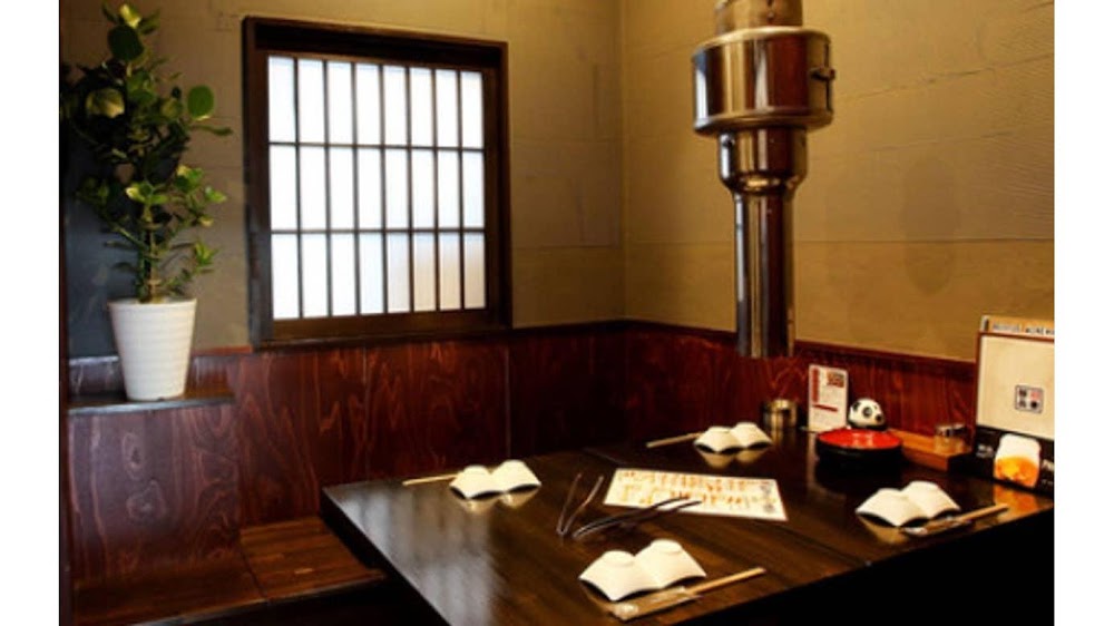鶏焼やみつき 下吉田店