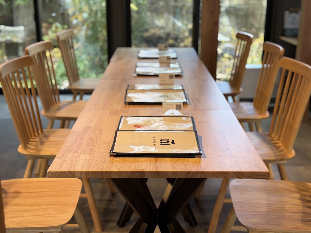 Fukuchiya bar&Dining