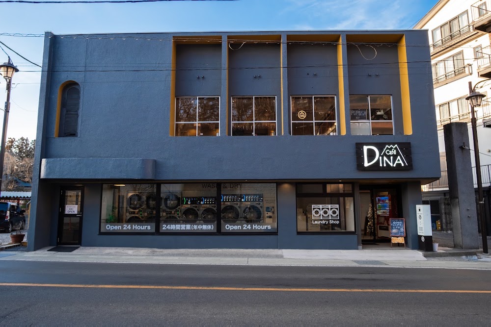 Café DINA