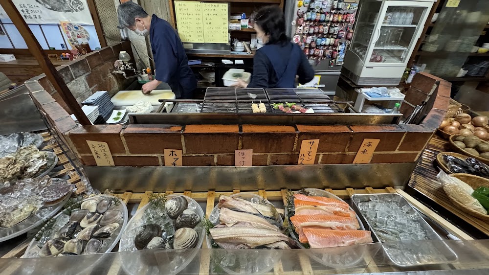 富久松