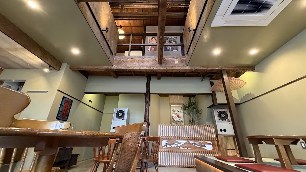 Cafe&Bar SHIBA