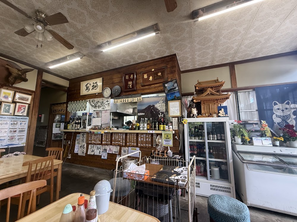 ひさご食堂