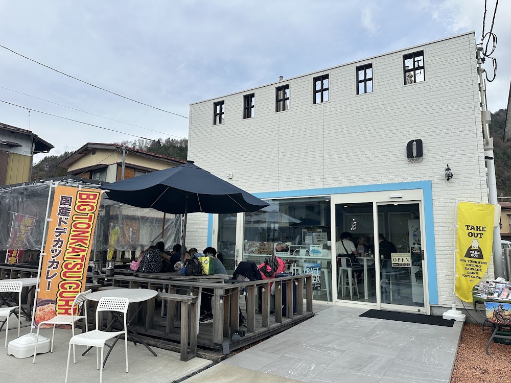 肉屋がつくるTONKATSUの店 ALFONS.D