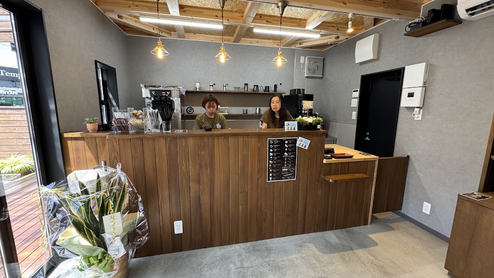 雑貨と珈琲の店 和 駅前店