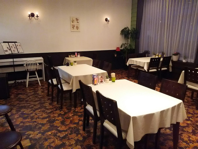 Café 絃
