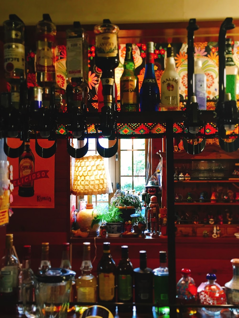 メキシカン酒場 タコドール Mexican cantina tacodor