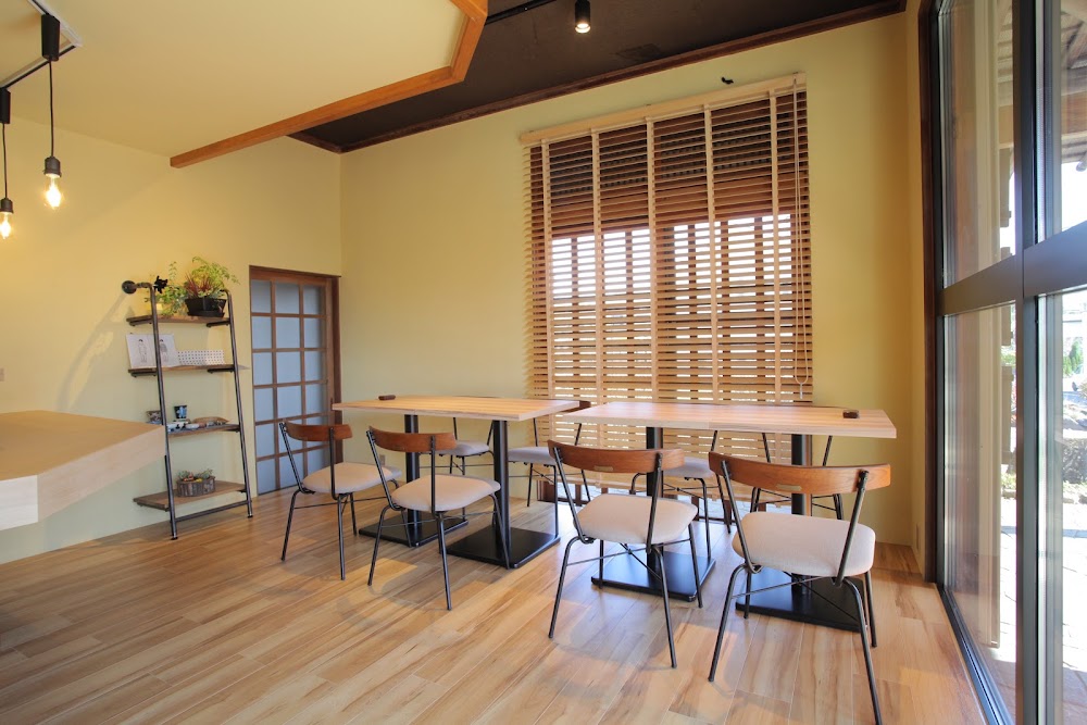 YAMATOYA CAFE
