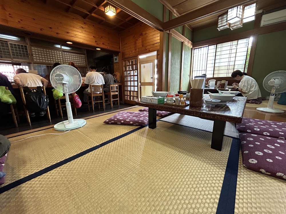 なりや